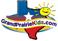 GrandPrairieKids.com Logo
